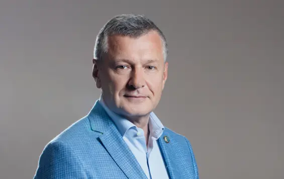 Жарков Андрей Михайлович